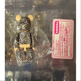 Bearbrick Series 2 Be@rbrick ANIMAL Leopard 100%